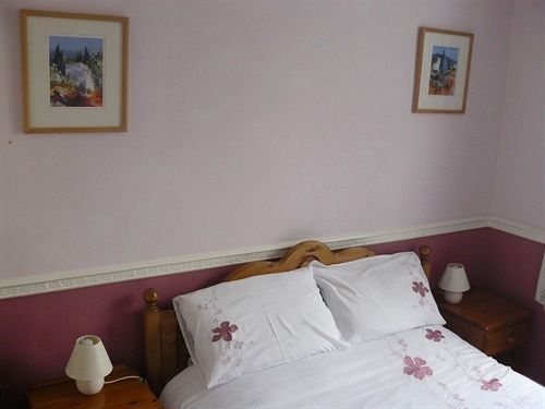 The Shrubbery Hotel Shepton Mallet Extérieur photo