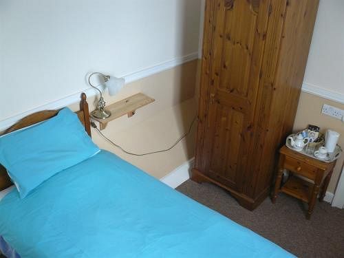 The Shrubbery Hotel Shepton Mallet Extérieur photo